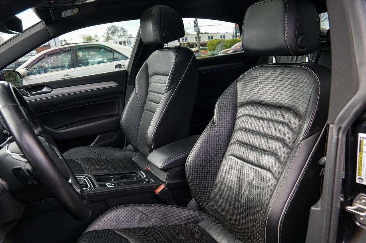 VW Arteon 4MOTION * ���������� ��� ������������ ������ | Mobile.bg � ����������� 11