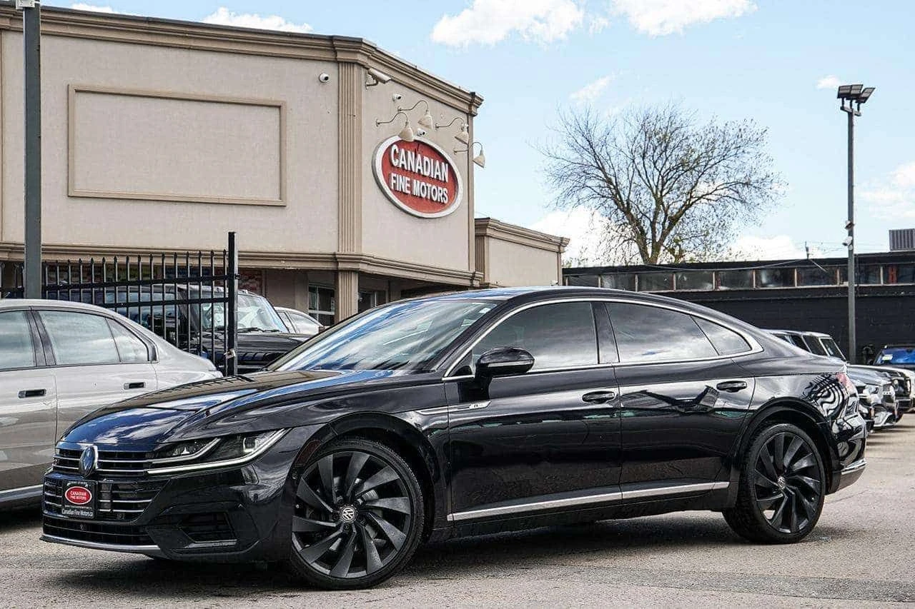 VW Arteon 4MOTION * ���������� ��� ������������ ������ | Mobile.bg � ����������� 1