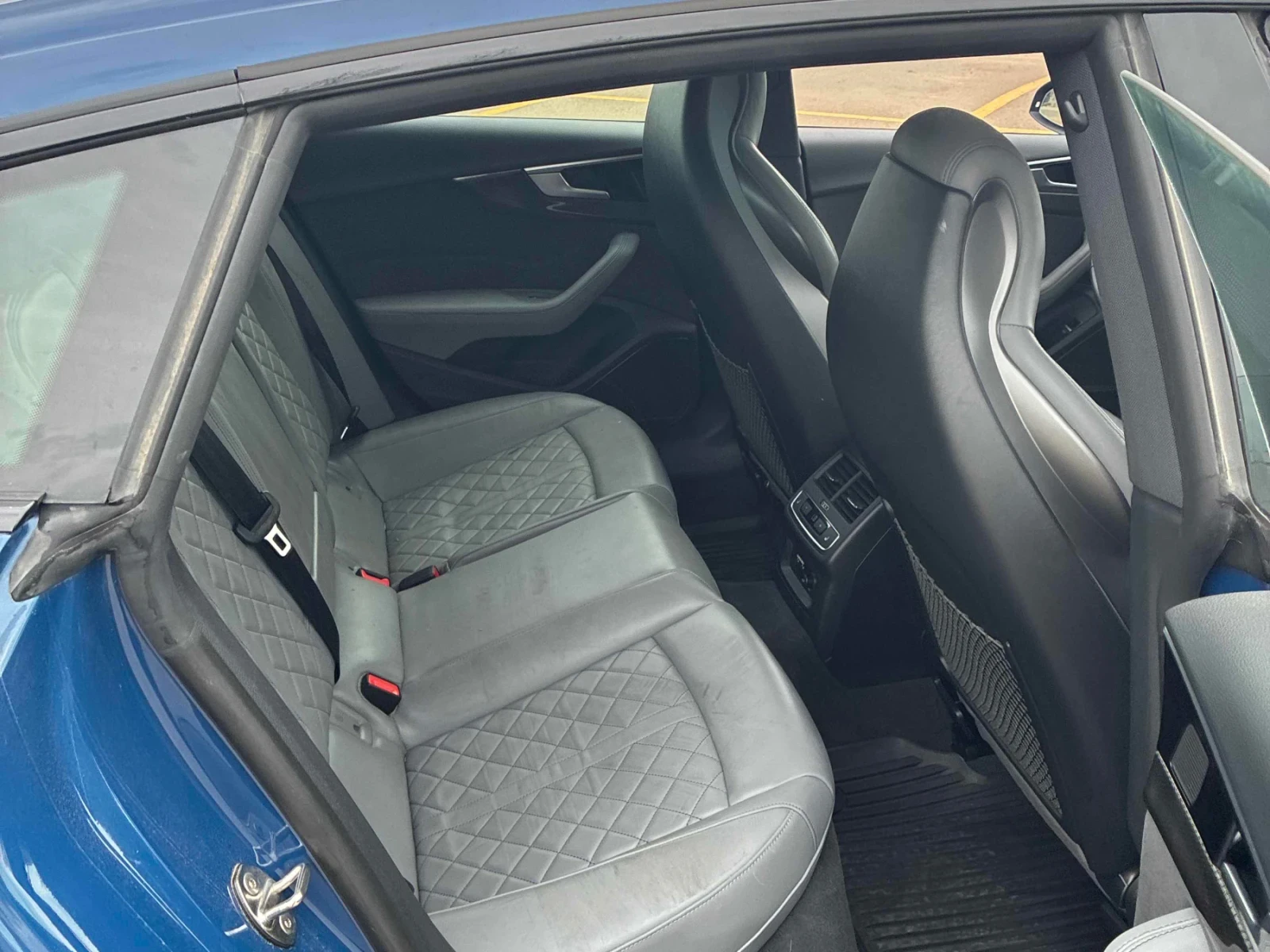 Audi S5 SPORTBACK * ��������� * ������� * �������� *  | Mobile.bg � ����������� 11