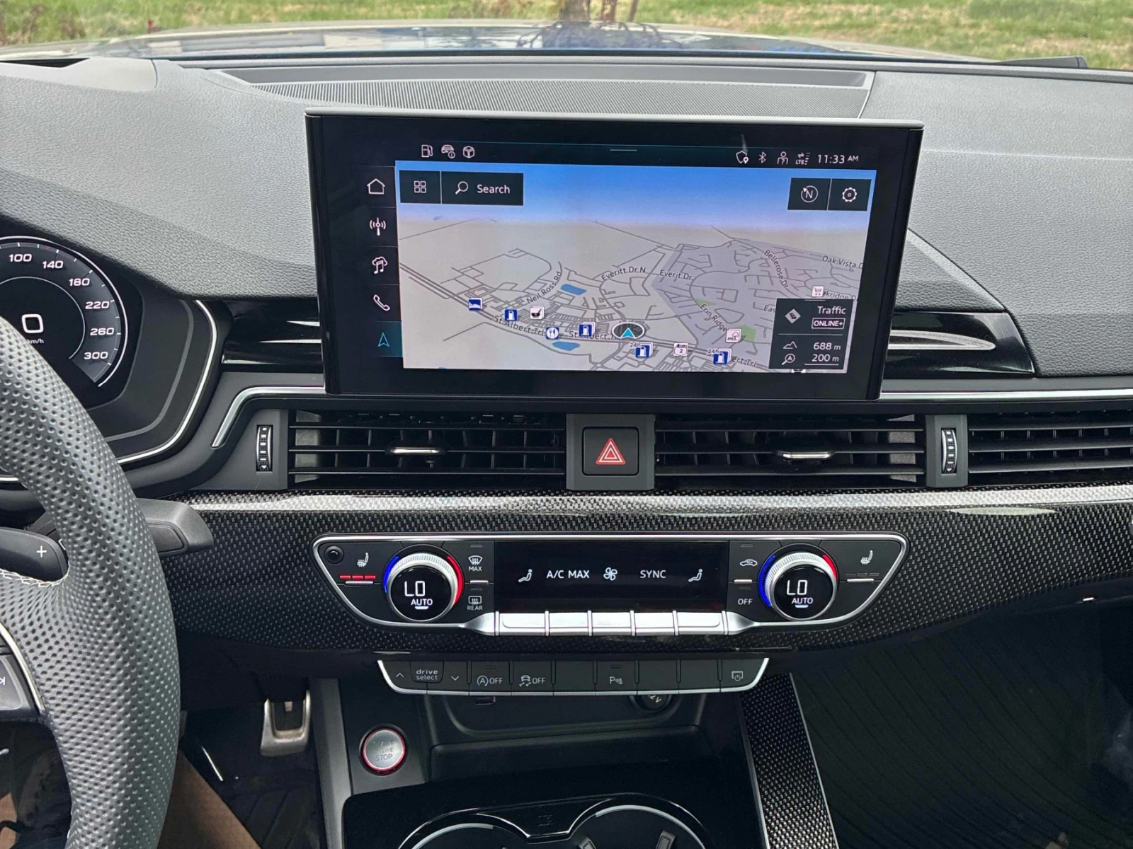 Audi S5 SPORTBACK * ��������� * ������� * �������� *  | Mobile.bg � ����������� 8