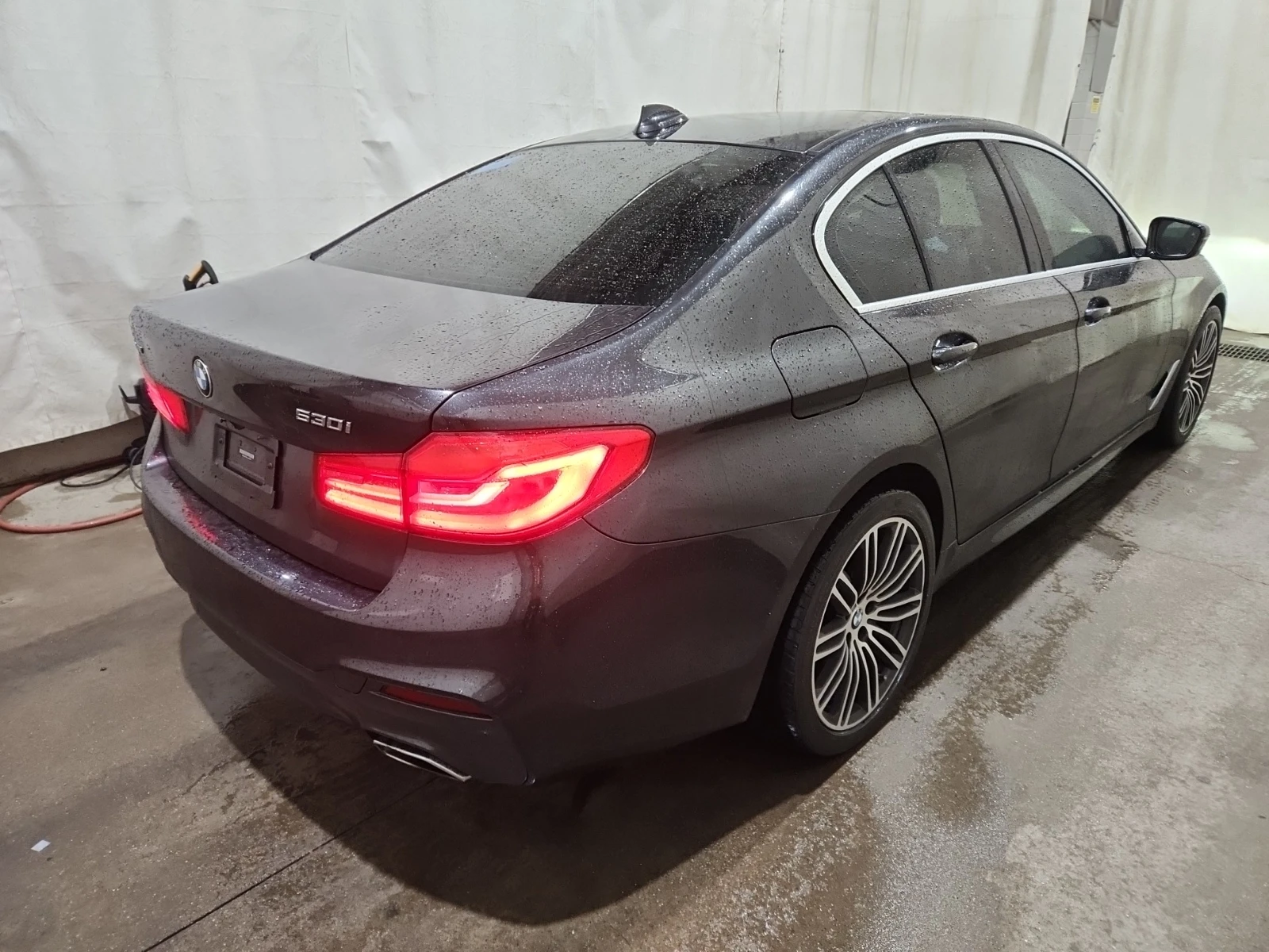 BMW 530 I XDRIVE, снимка 5 - Автомобили и джипове - 54763626