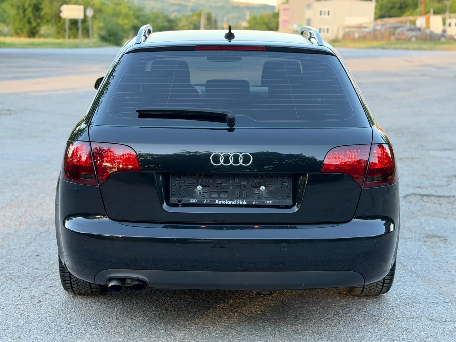 Audi A4 2.0* TDI* S-line , снимка 7 - Автомобили и джипове - 54918355