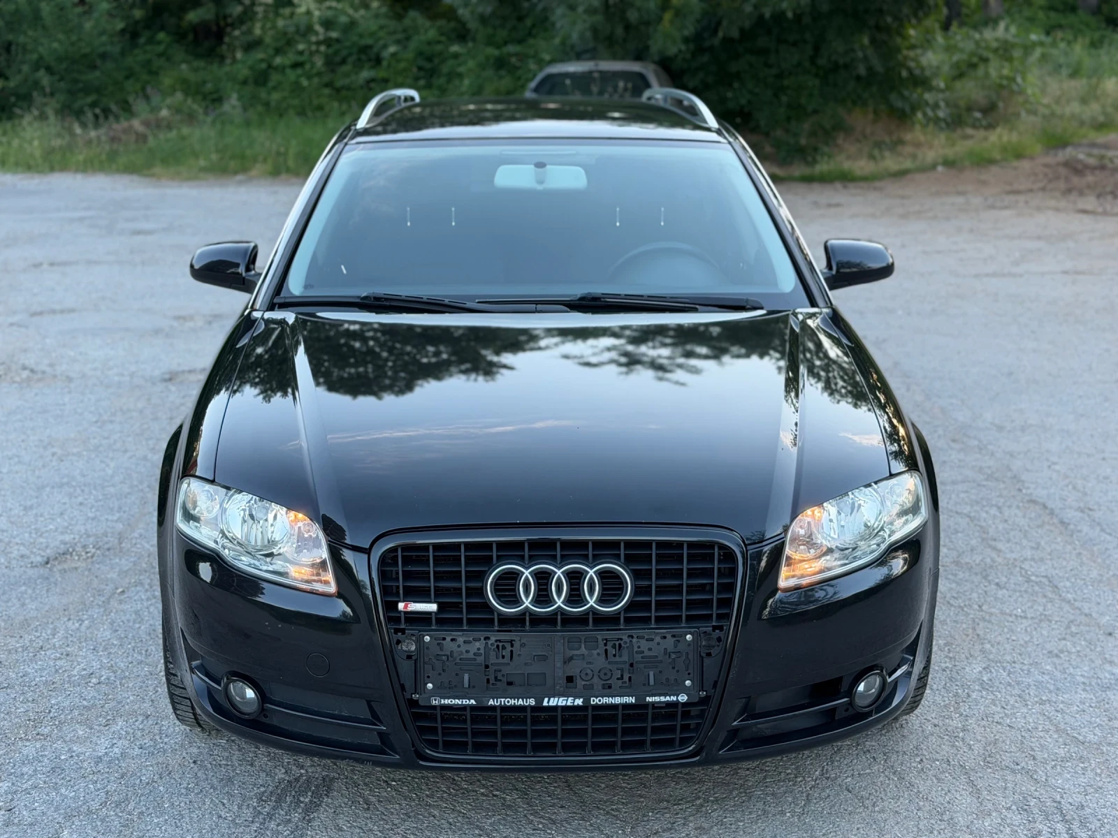 Audi A4 2.0* TDI* S-line , снимка 2 - Автомобили и джипове - 54918355
