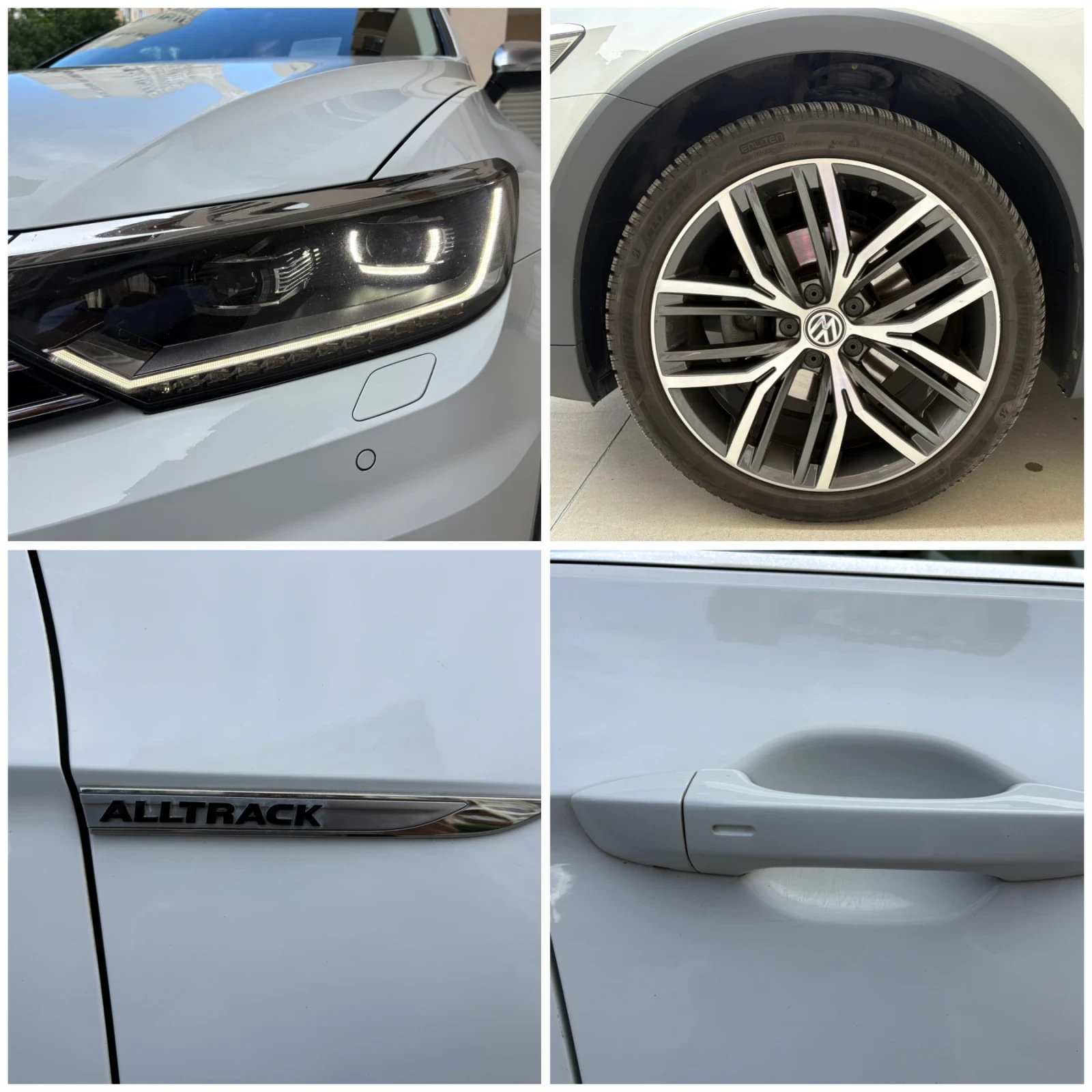 VW Alltrack Matrix, Digital, Камера, HeadUp, Keyless, Ел.Багаж, снимка 14 - Автомобили и джипове - 55036388
