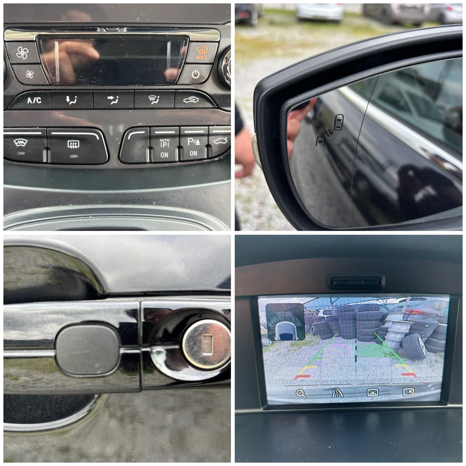 Ford Kuga, снимка 12 - Автомобили и джипове - 55221579