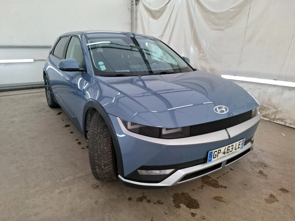 Hyundai Ioniq 5 74 kWh Intuitive