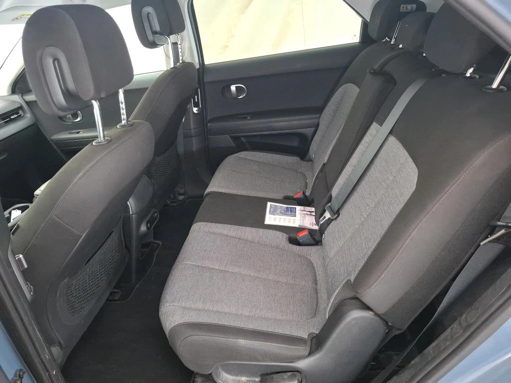 Hyundai Ioniq 5 74 kWh Intuitive, снимка 6 - Автомобили и джипове - 55394673