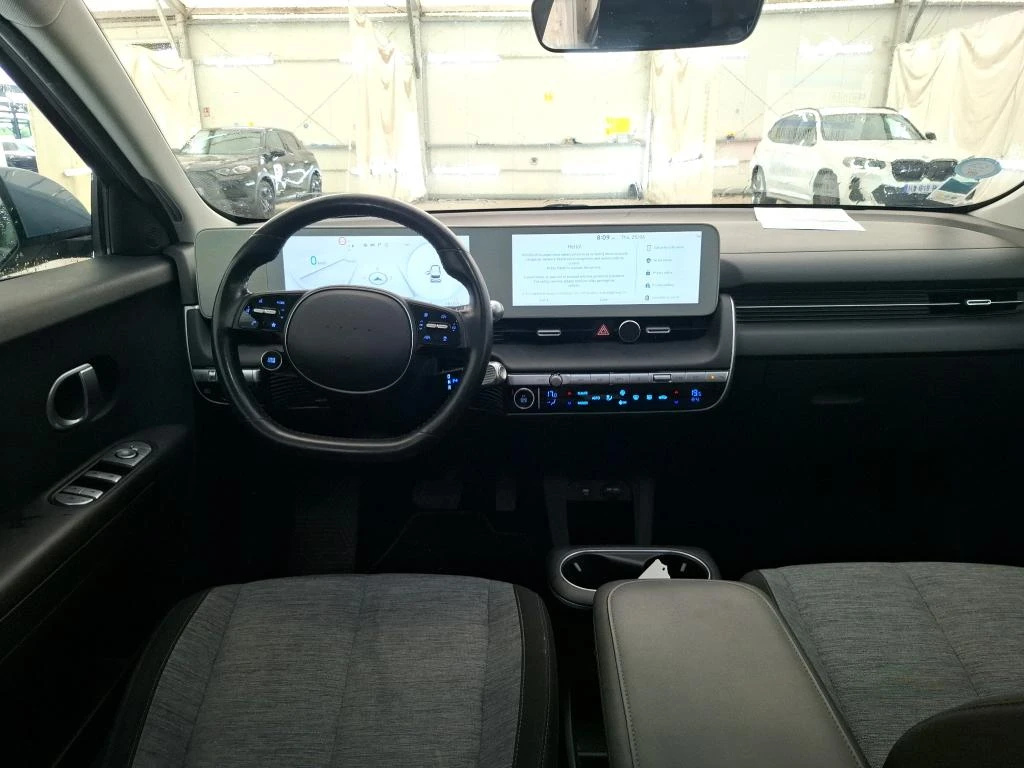 Hyundai Ioniq 5 74 kWh Intuitive, снимка 7 - Автомобили и джипове - 55394673
