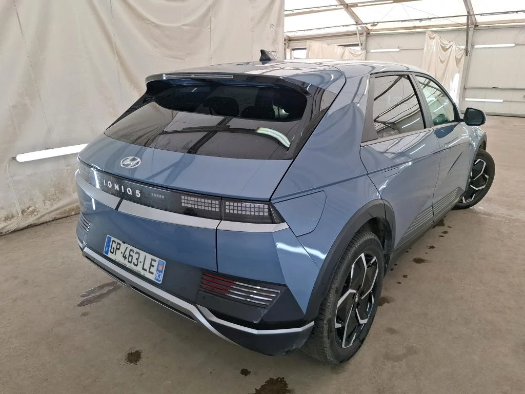 Hyundai Ioniq 5 74 kWh Intuitive, снимка 4 - Автомобили и джипове - 55394673