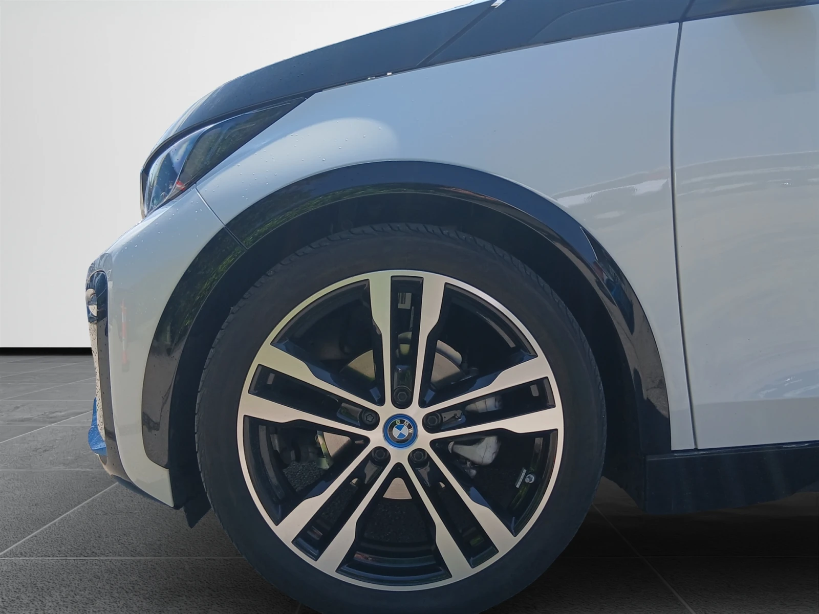 BMW i3 120Ah, снимка 5 - Автомобили и джипове - 55433590