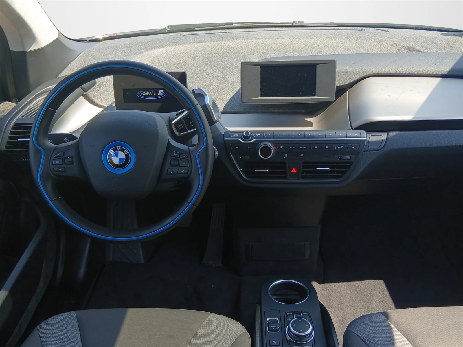 BMW i3 120Ah, снимка 7 - Автомобили и джипове - 55433590