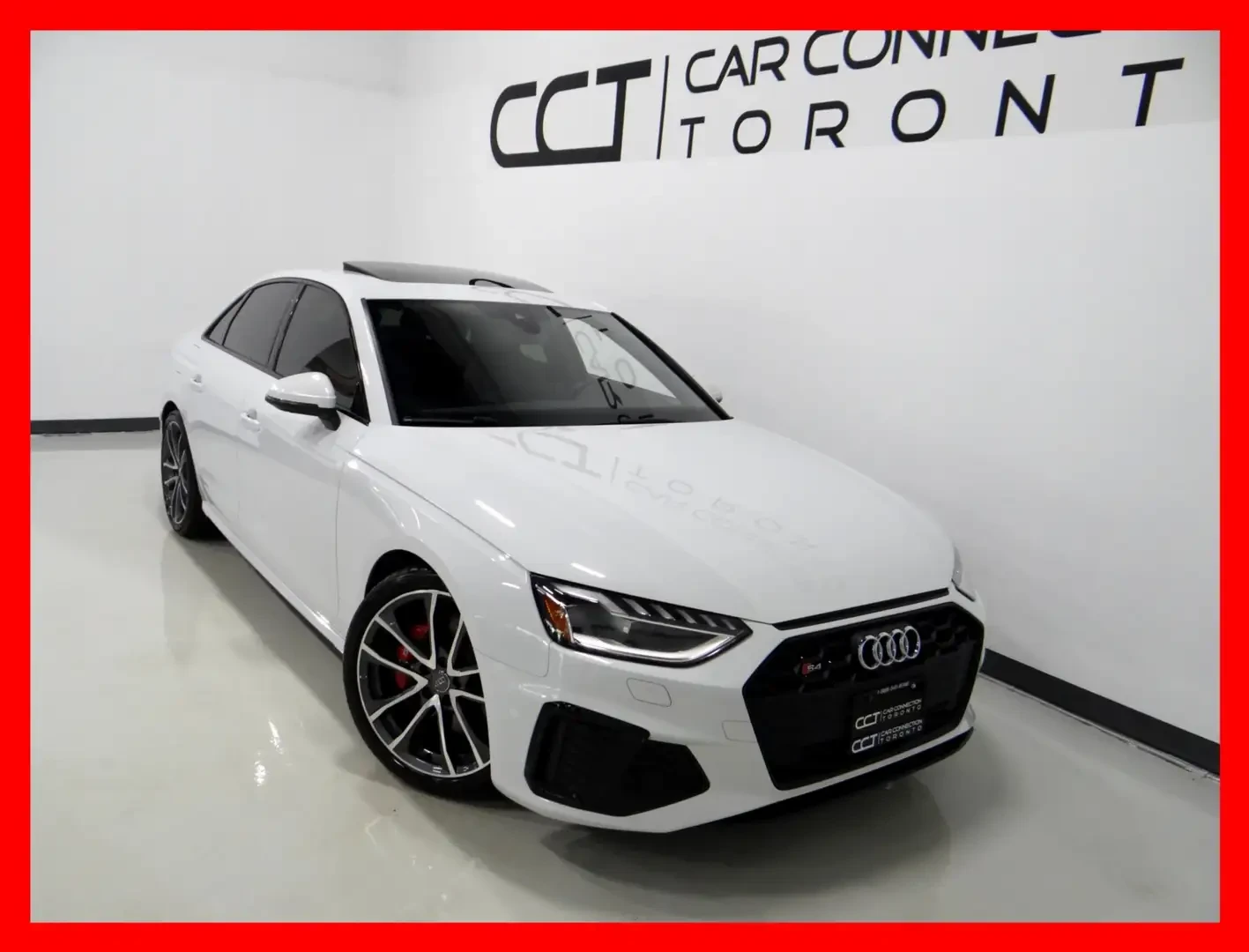 Audi S4 MATRIX* BANG* OLUFSEN* МАСАЖ* 360КАМЕРА* ПОДГРЕВ* , снимка 3 - Автомобили и джипове - 55788531