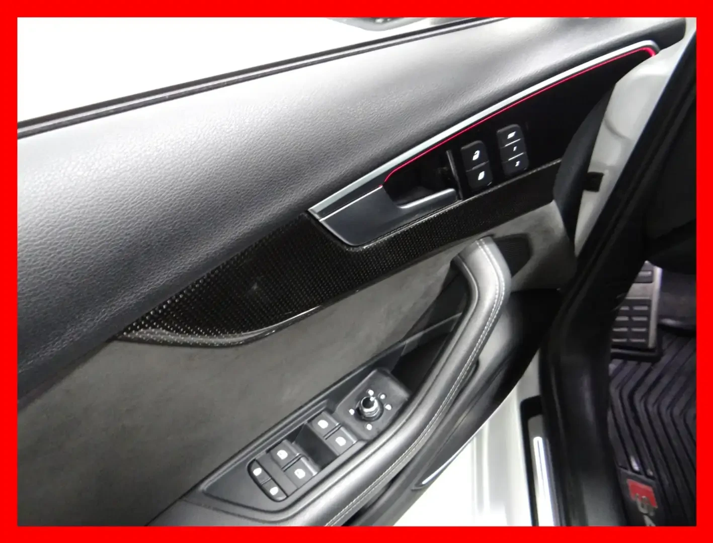 Audi S4 MATRIX* BANG* OLUFSEN* МАСАЖ* 360КАМЕРА* ПОДГРЕВ* , снимка 9 - Автомобили и джипове - 55788531