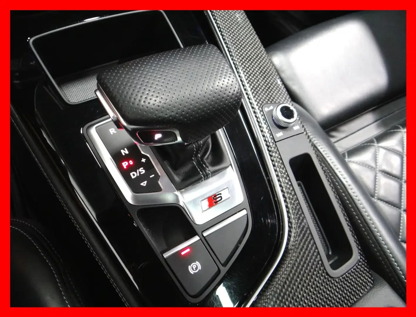 Audi S4 MATRIX* BANG* OLUFSEN* МАСАЖ* 360КАМЕРА* ПОДГРЕВ* , снимка 11 - Автомобили и джипове - 55788531