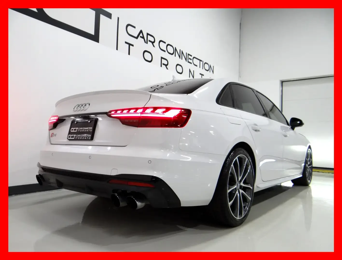Audi S4 MATRIX* BANG* OLUFSEN* МАСАЖ* 360КАМЕРА* ПОДГРЕВ* , снимка 7 - Автомобили и джипове - 55788531