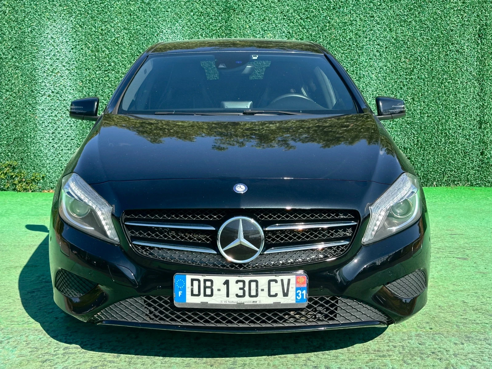 Mercedes-Benz A 200 KAMERA / LED / AUTOMATIC , снимка 3 - Автомобили и джипове - 55838102