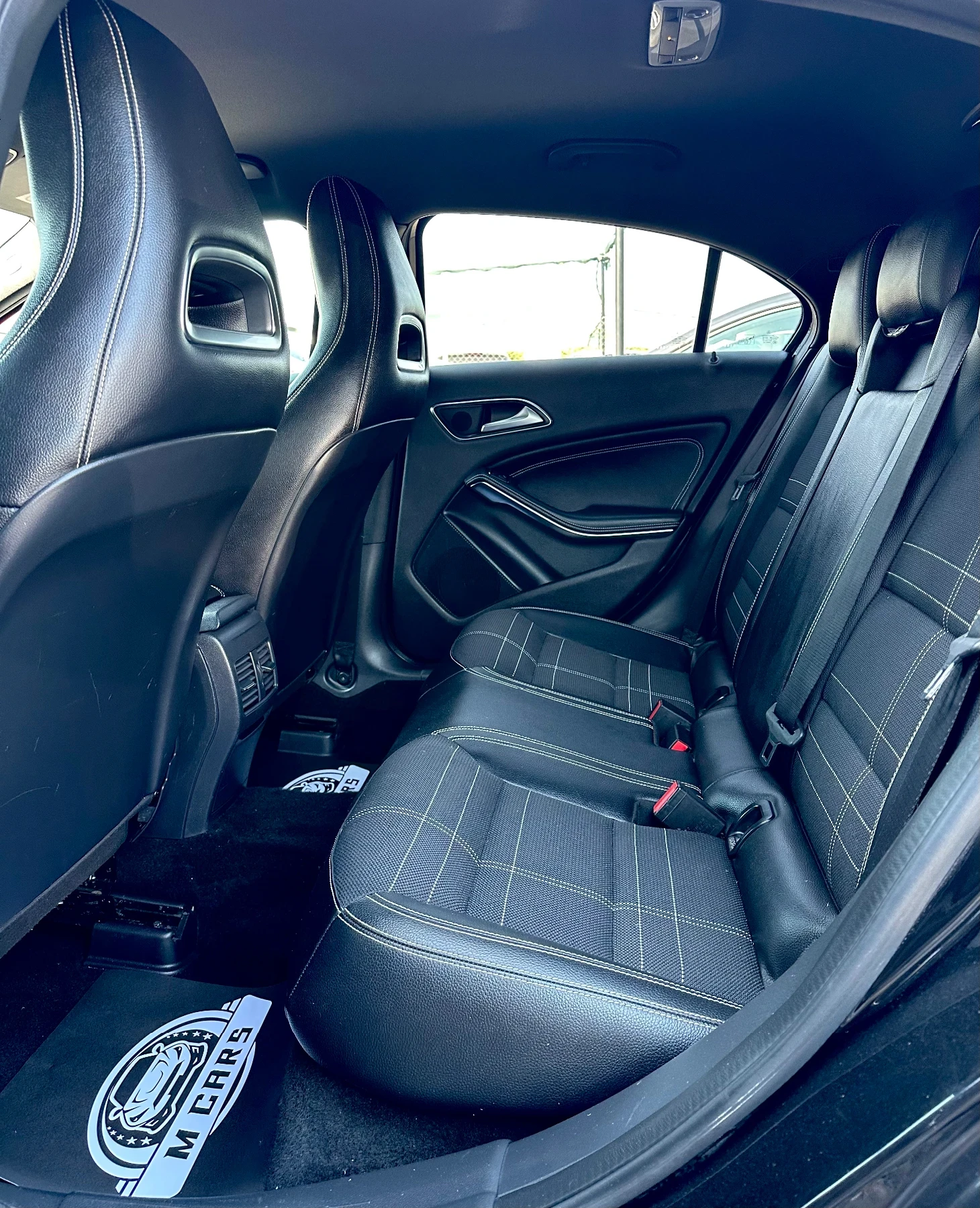 Mercedes-Benz A 200 KAMERA / LED / AUTOMATIC , снимка 15 - Автомобили и джипове - 55838102