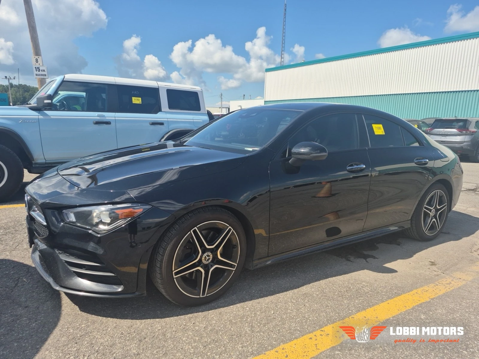Mercedes-Benz CLA | Mobile.bg � ����������� 1