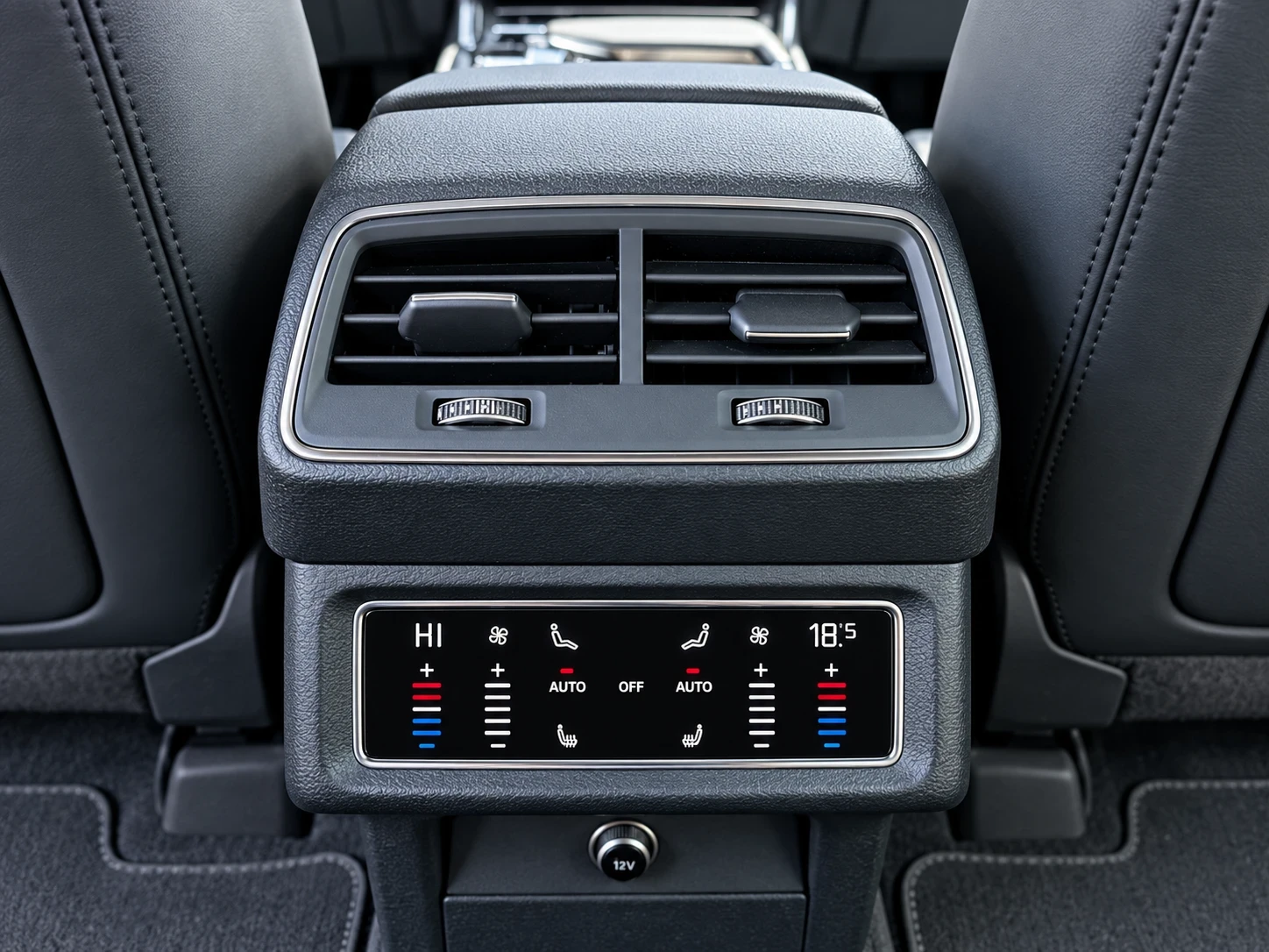 Audi E-Tron 55/95 kW/77000 km/Head up, снимка 12 - Автомобили и джипове - 55960388