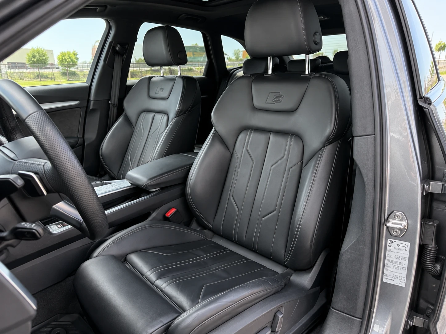 Audi E-Tron 55/95 kW/77000 km/Head up, снимка 16 - Автомобили и джипове - 55960388
