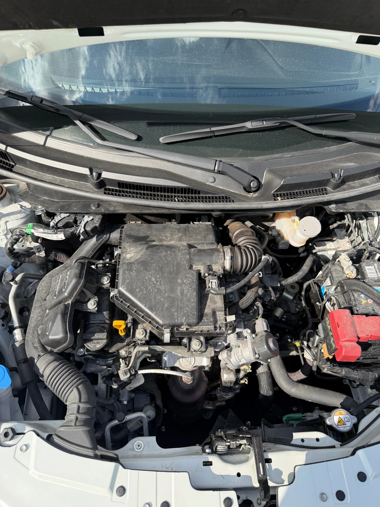 Suzuki Swift 1.2hybrid, снимка 6 - Автомобили и джипове - 55977579