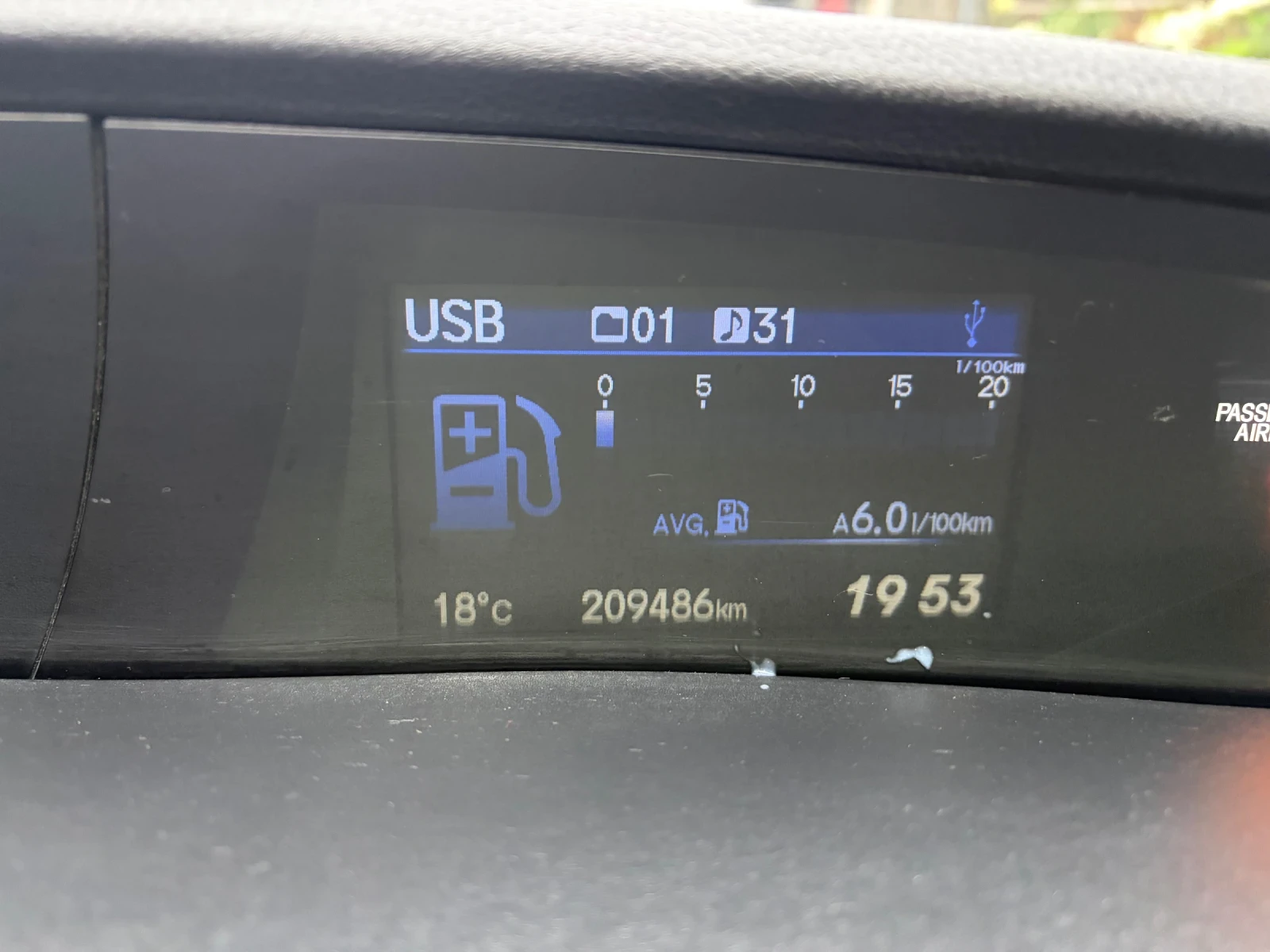 Honda Civic Honda 2.2 i-DTEC (150 к.с.)   2012 г, снимка 11 - Автомобили и джипове - 56123924