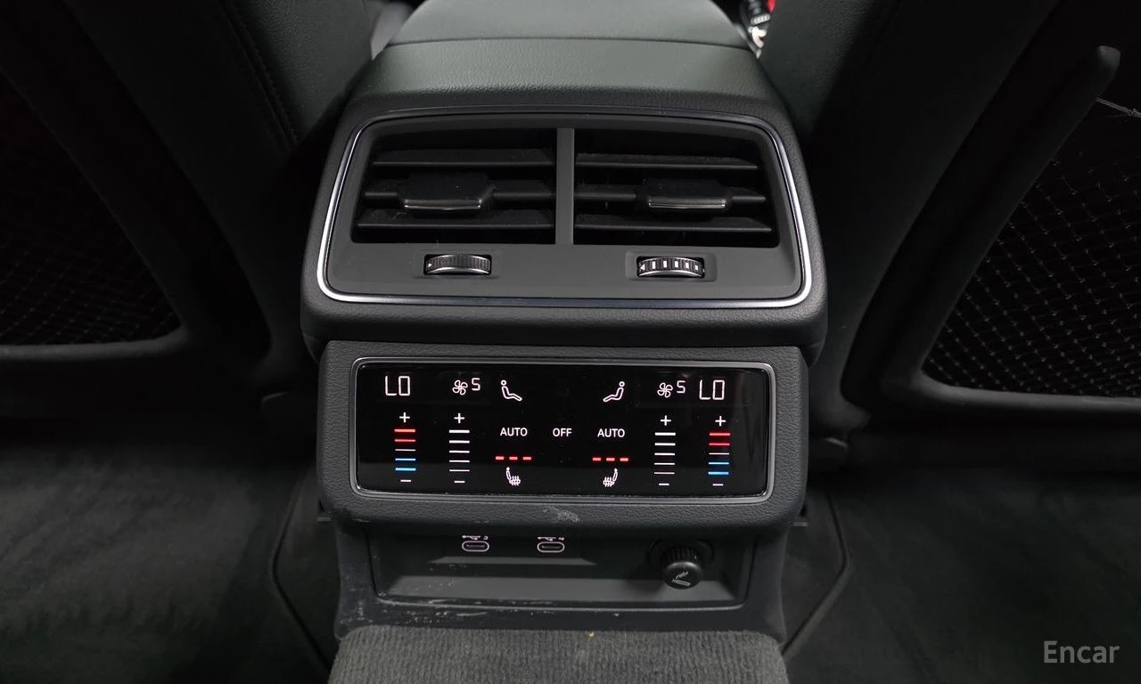 Audi A6 45TFSI* ХЕДЪП* 360 КАМЕРИ* ОБДУХВАНЕ* КРАЙНА ЦЕНА, снимка 15 - Автомобили и джипове - 56294852