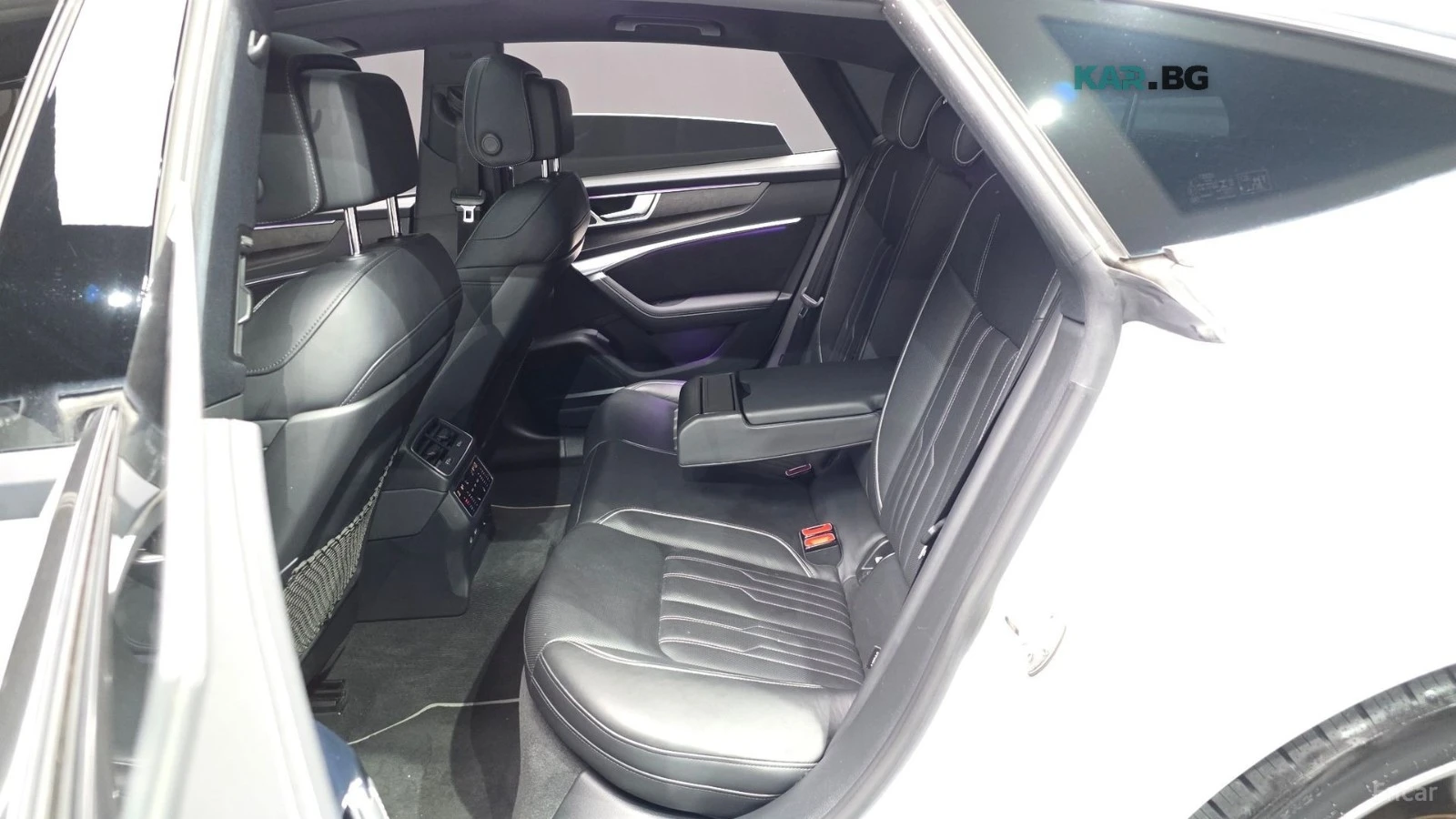 Audi A7 55 TFSI QUATTRO| 360 | �����| BANG & OLUFSEN| ���� | Mobile.bg � ����������� 11