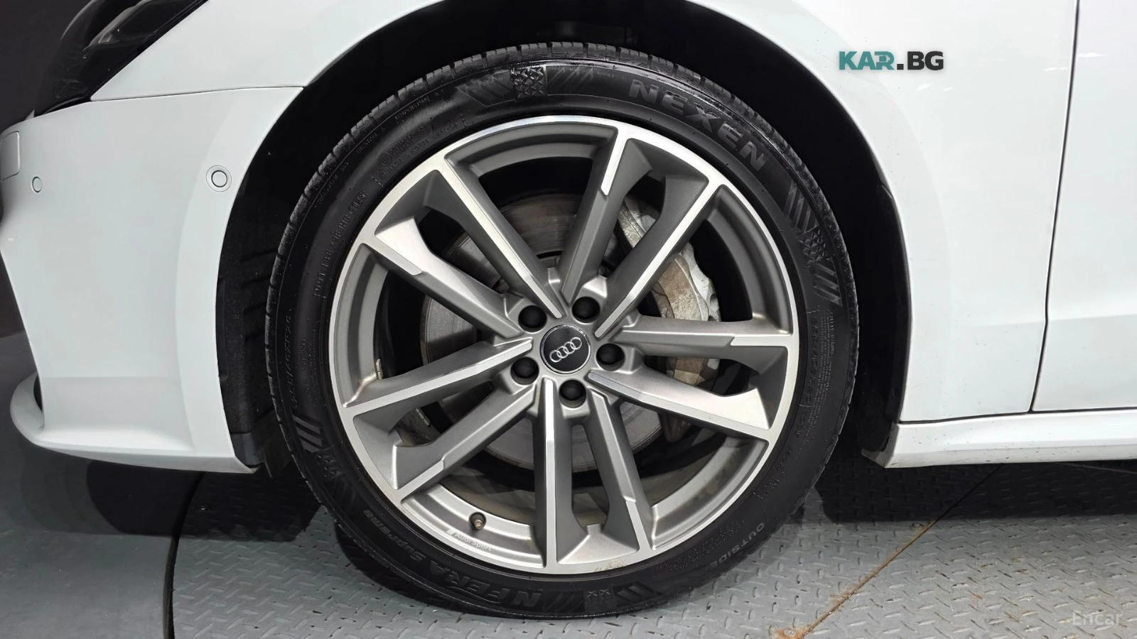 Audi A7 55 TFSI QUATTRO| 360 | �����| BANG & OLUFSEN| ���� | Mobile.bg � ����������� 5