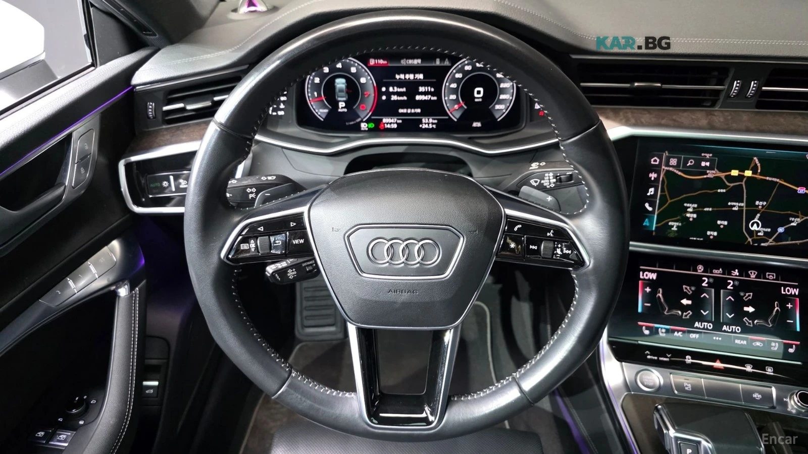Audi A7 55 TFSI QUATTRO| 360 | �����| BANG & OLUFSEN| ���� | Mobile.bg � ����������� 13