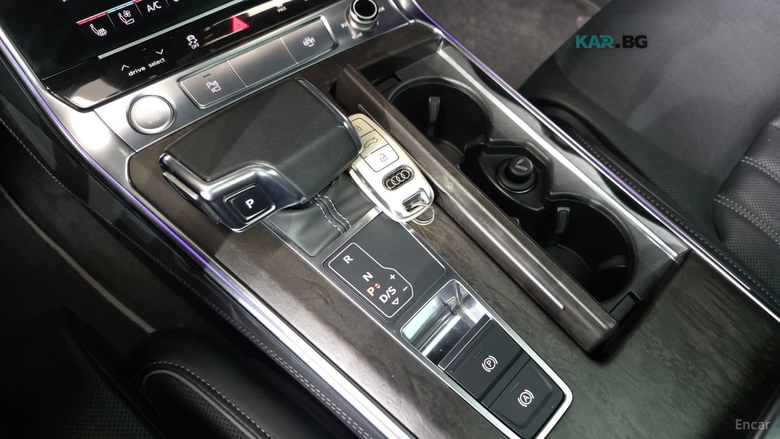 Audi A7 55 TFSI QUATTRO| 360 | �����| BANG & OLUFSEN| ���� | Mobile.bg � ����������� 9