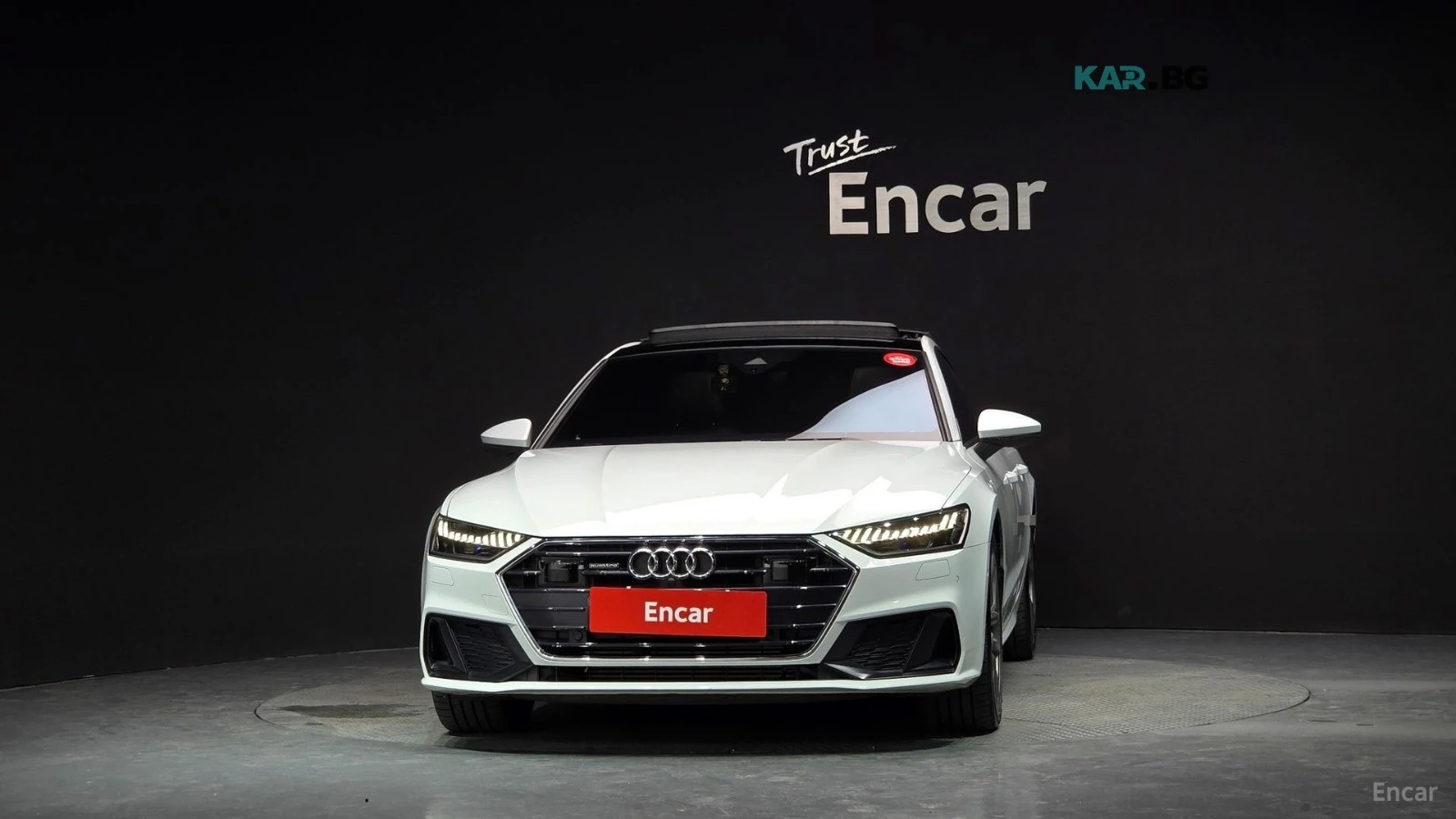 Audi A7 55 TFSI QUATTRO| 360 | �����| BANG & OLUFSEN| ���� | Mobile.bg � ����������� 3