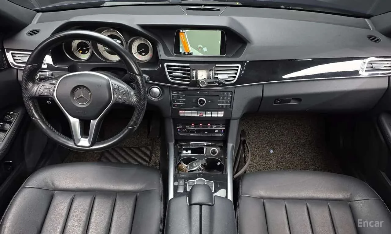Mercedes-Benz E 300 * E300 4MATIC Avantgarde * ���� �� �� | Mobile.bg � ����������� 8