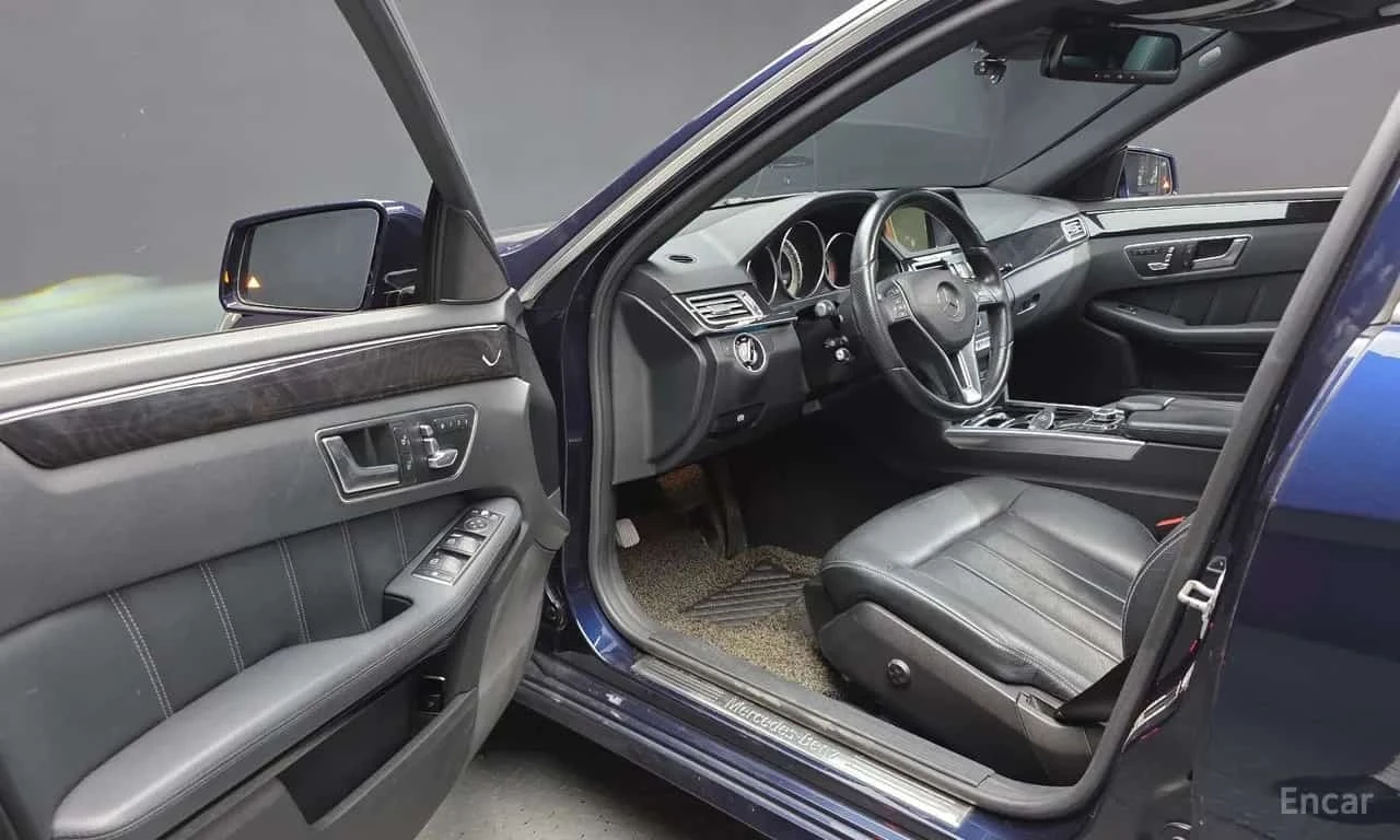 Mercedes-Benz E 300 * E300 4MATIC Avantgarde * ���� �� �� | Mobile.bg � ����������� 7