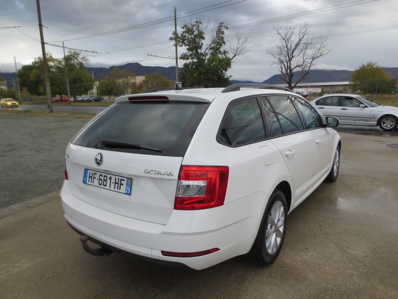 Skoda Octavia 2.0 TDI * DsG* , снимка 5 - Автомобили и джипове - 56652105