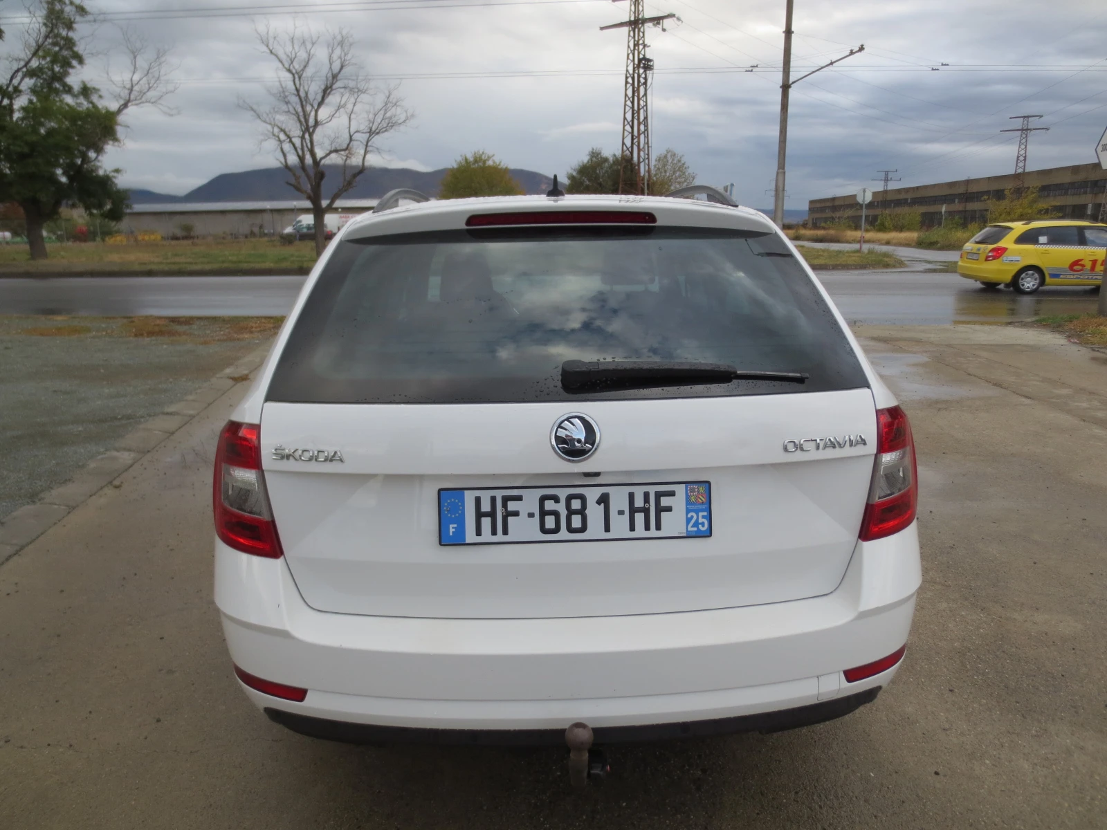 Skoda Octavia 2.0 TDI * DsG* , снимка 6 - Автомобили и джипове - 56652105