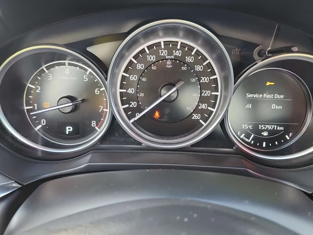 Mazda 6 * Auto Gs l * CARFAX * , снимка 10 - Автомобили и джипове - 56654985