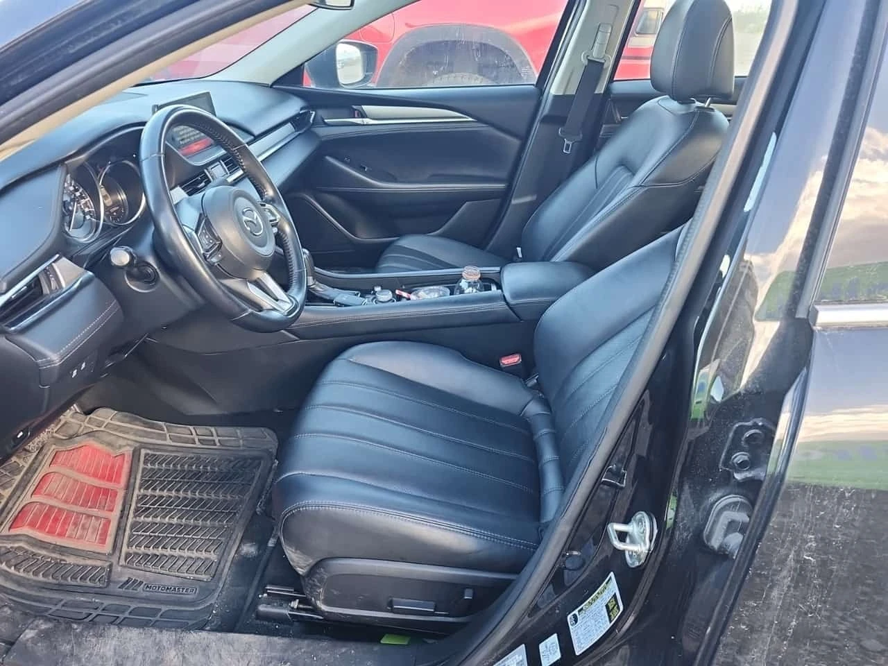 Mazda 6 * Auto Gs l * CARFAX * , снимка 8 - Автомобили и джипове - 56654985