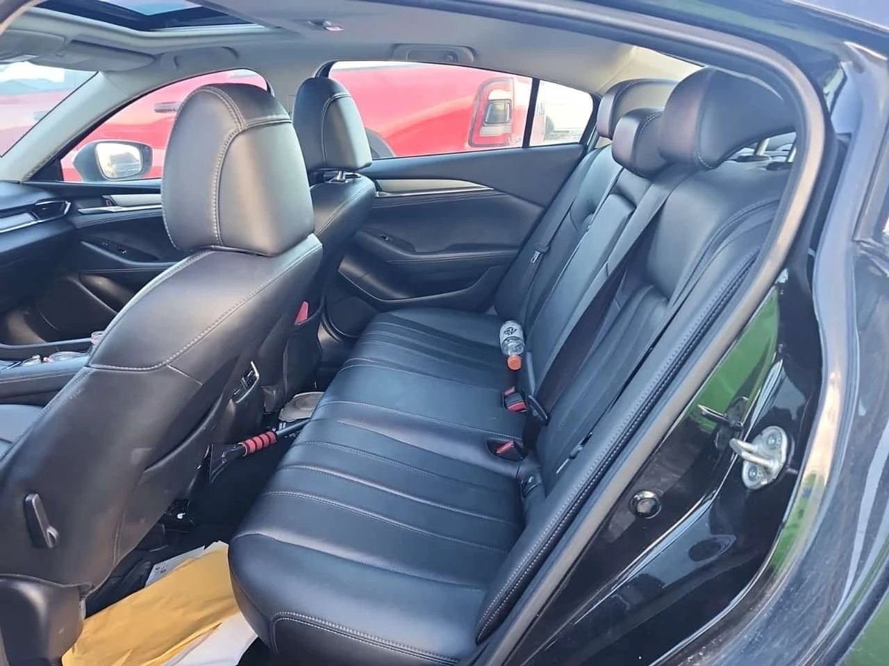 Mazda 6 * Auto Gs l * CARFAX * , снимка 11 - Автомобили и джипове - 56654985