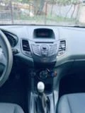 Ford Fiesta 1.4. Няма климатик , снимка 15