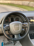 Audi A4 3.0 TDI 4x4 / КОЖА/ НАВИ /ЛИЗИНГ - [9] 
