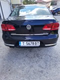 VW Passat - [4] 