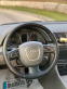 Обява за продажба на Audi A4 3.0 TDI 4x4 / КОЖА/ НАВИ /ЛИЗИНГ ~8 500 лв. - изображение 7