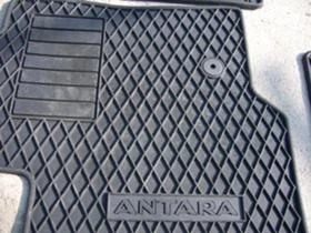 Opel Antara 2.0CDTI НА ЧАСТИ, снимка 6