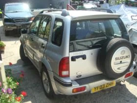 Suzuki Grand vitara 2.0 16V, снимка 4