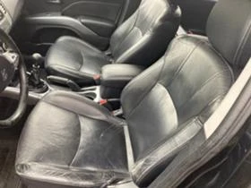 Peugeot 4007 2,2hdi на части, снимка 6