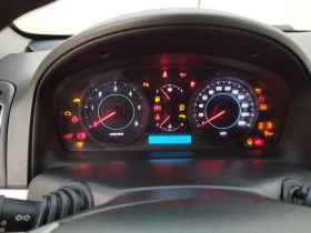 Chevrolet Captiva 2.2-VCDi-163к.с- 7 МЕСТНА, снимка 12