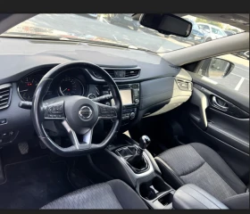 Nissan X-trail, снимка 2