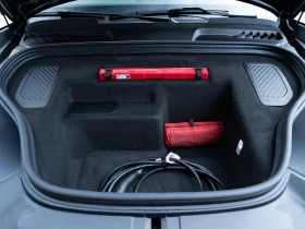 Porsche Macan 4, снимка 15