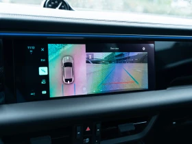 Porsche Macan 4, снимка 10